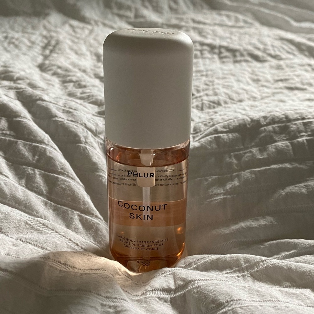 PHLUR ‘Coconut Skin’